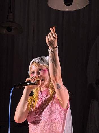 Hayley Williams