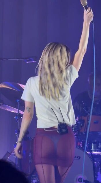 Hayley Williams