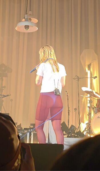 Full leaked Hayley williams page private onlyfans photo