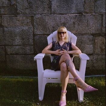 Hayley Williams