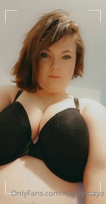 Full leaked Hayleymayo page private onlyfans photo