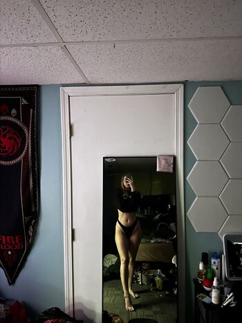 Full leaked Haymartinn private onlyfans photo