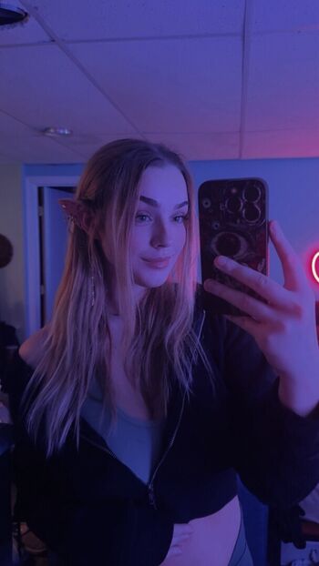 Full leaked Haymartinn private onlyfans photo