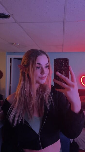 Full leaked Haymartinn private onlyfans photo