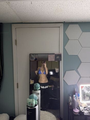 Full leaked Haymartinn page private onlyfans photo