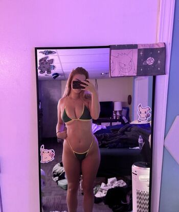 Full leaked Haymartinn page private onlyfans photo
