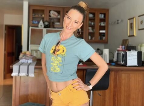 Full leaked Hazal kazanci private onlyfans photo