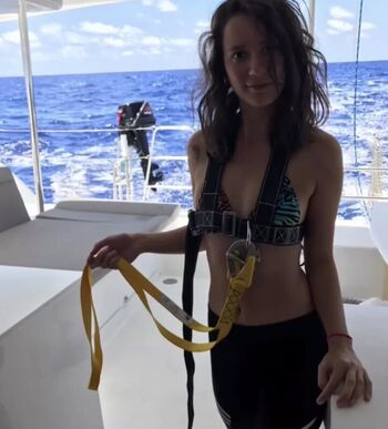 Full leaked Hazal kazanci private onlyfans photo