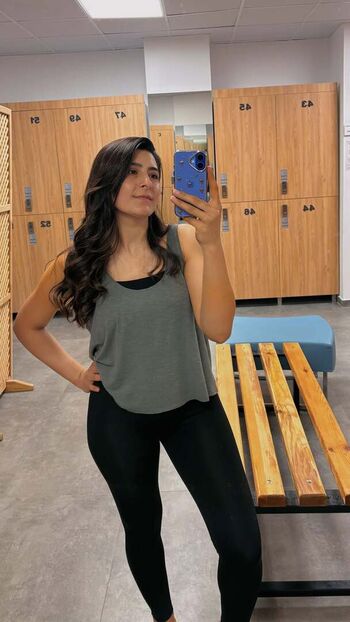 Full leaked Hazall yigitt private onlyfans photo