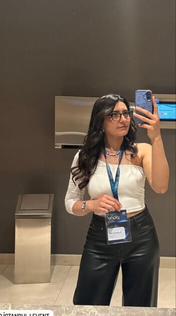 Full leaked Hazall yigitt private onlyfans photo