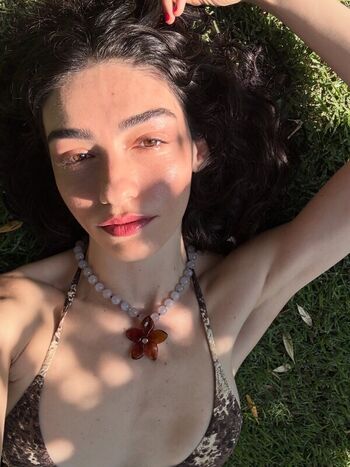 Full leaked Hazar erguclu private onlyfans photo