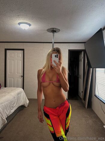 Full leaked Haze xox private onlyfans photo