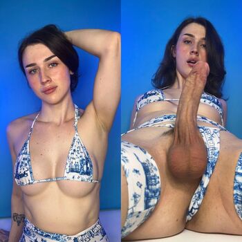 Full leaked Hazellush private onlyfans photo