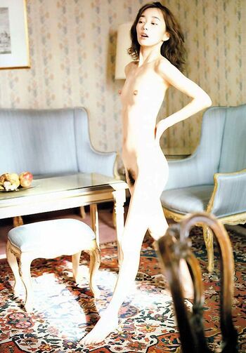 Full leaked Hazuki riona page private onlyfans photo