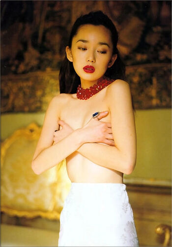 Full leaked Hazuki riona page private onlyfans photo