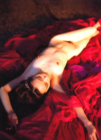 Full leaked Hazuki riona page private onlyfans photo