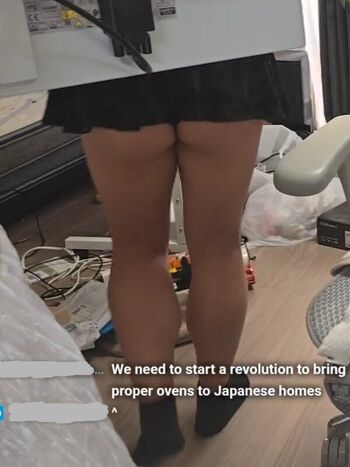 Full leaked Hazunats private onlyfans photo