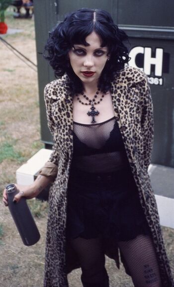 Heather Baron-Gracie