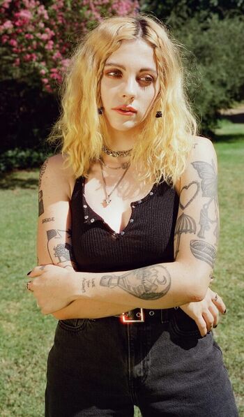 Heather Baron-Gracie