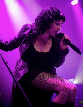 Heather Baron-Gracie