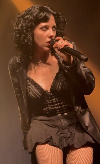 Heather Baron-Gracie