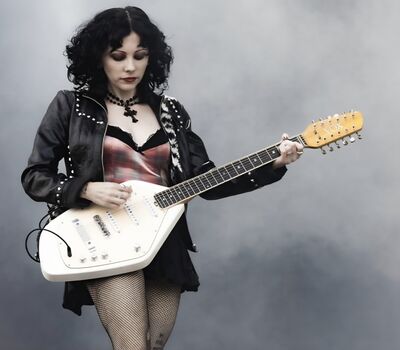 Heather Baron-Gracie