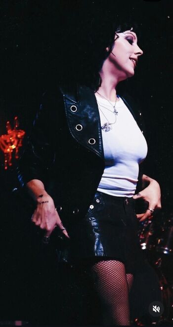 Heather Baron-Gracie