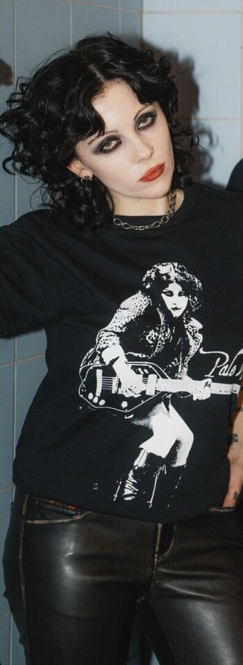 Heather Baron-Gracie