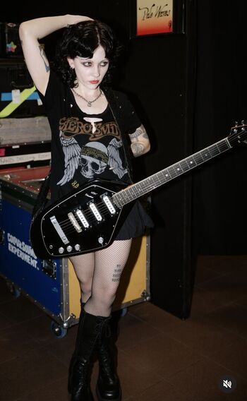 Heather Baron-Gracie