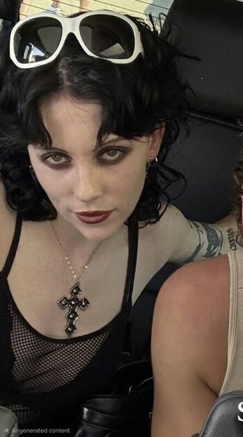 Full leaked Heather baron gracie private onlyfans photo