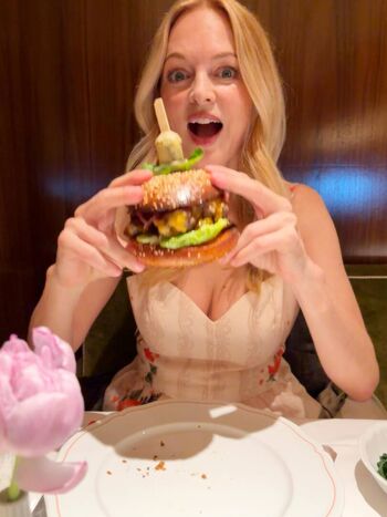 Full leaked Heather graham private onlyfans photo