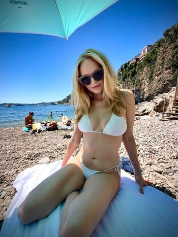 Full leaked Heather graham private onlyfans photo
