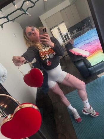 Heather Hardy / American Boxer