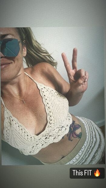 Full leaked Heather hardy private onlyfans photo