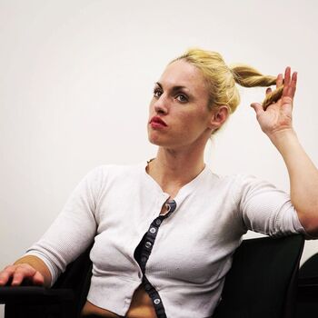 Heather Hardy