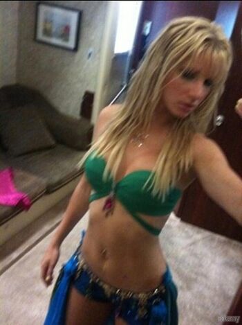 Heather Morris