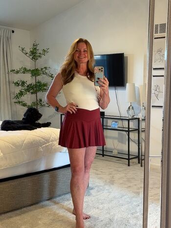 Full leaked Heather savagemomlife private onlyfans photo