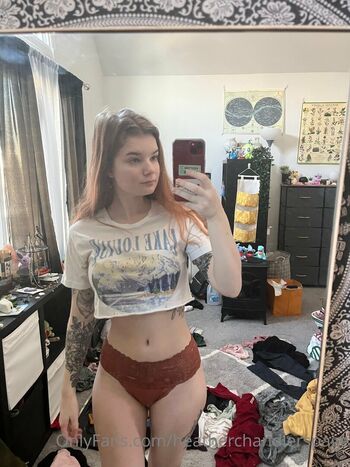 Full leaked Heatherchandlerspage page private onlyfans photo