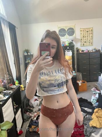Full leaked Heatherchandlerspage page private onlyfans photo