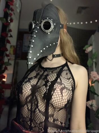 Full leaked Heatherchandlerspage private onlyfans photo