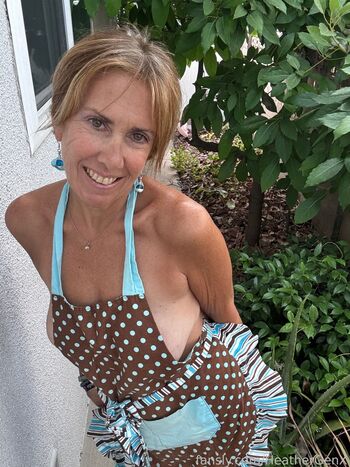 Full leaked Heathergenxx private onlyfans photo