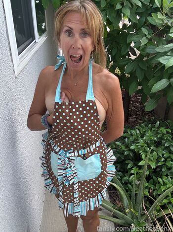 Full leaked Heathergenxx private onlyfans photo