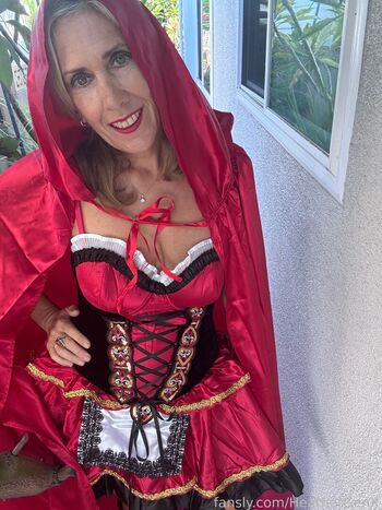 Full leaked Heathergenxx private onlyfans photo