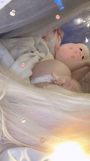 Full leaked Heavensentjoyx page private onlyfans photo