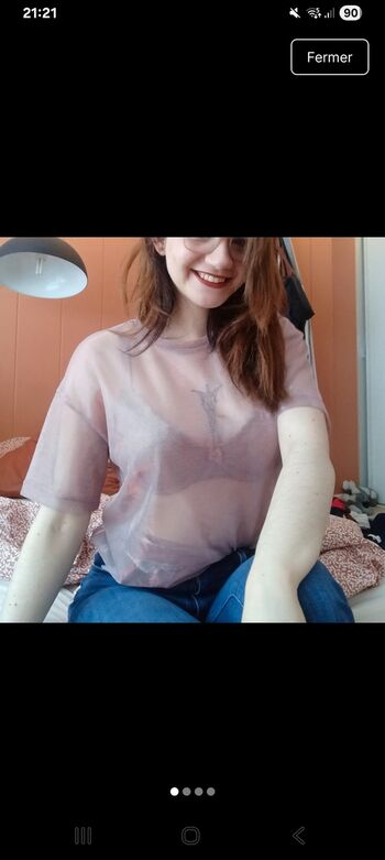 Full leaked Heavenshii private onlyfans photo