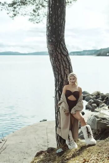 Full leaked Hedvig glestad private onlyfans photo