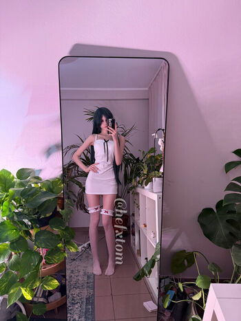Full leaked Hefxtom private onlyfans photo