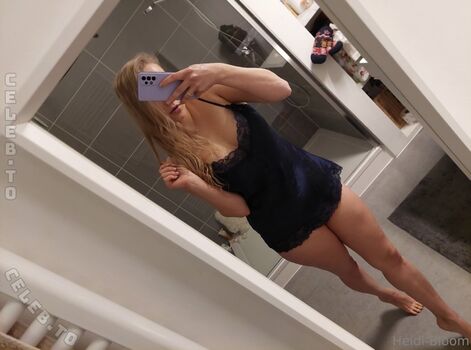 Full leaked Heidi austria private onlyfans photo