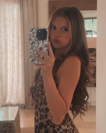 Full leaked Heidi katona private onlyfans photo