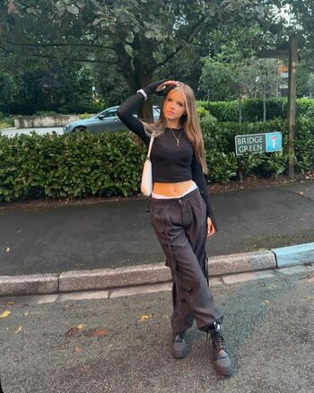Full leaked Heidi katona private onlyfans photo